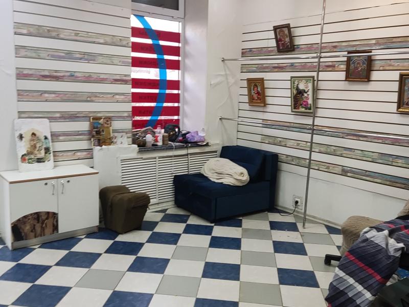 2-� ��������, 50 �2, 1/4 ��.