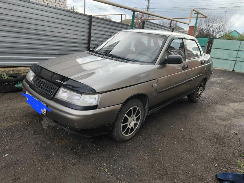 ��� 2110, 1999
