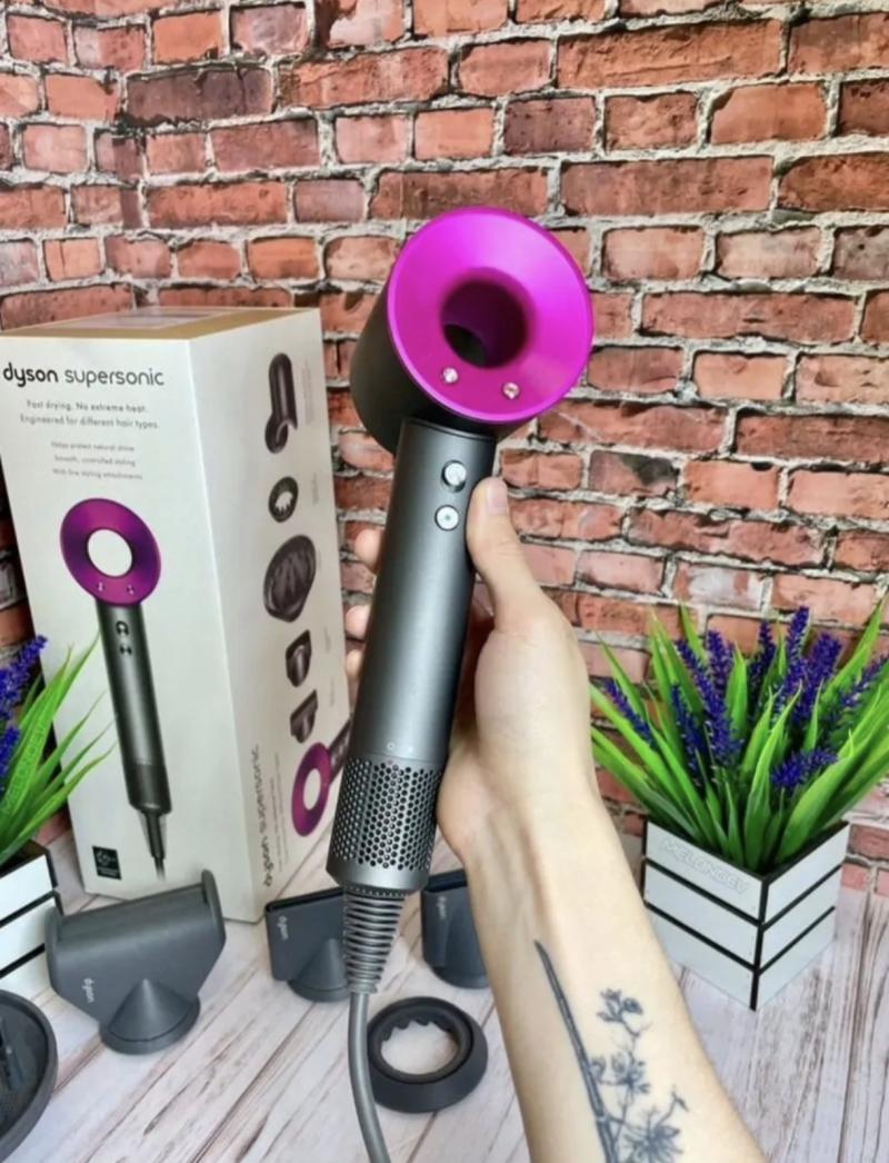 Dyson supersonic HD-08 ��������