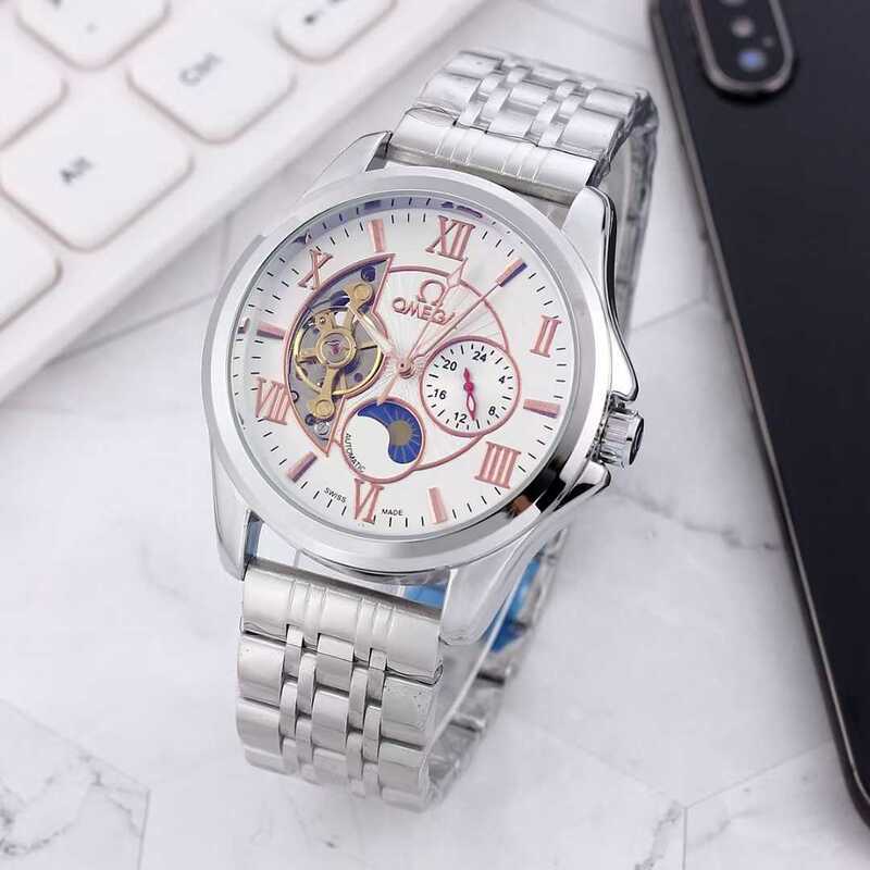���� Omega Super Mineral Fantasy Glass