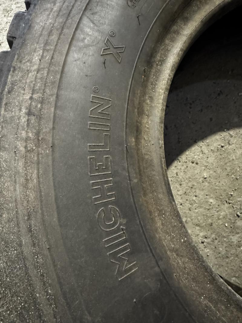 �������� Michelin 12.00R24 XDL 158/155F
