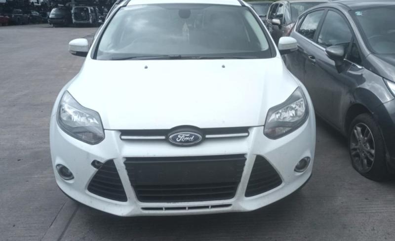 �������� ���� ����� �����������: �/� ������������ Ford Focus 2, 3