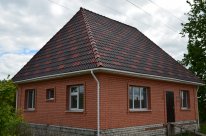 Продам дом 2014г., участок 16 сот.