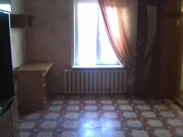 1-к квартира, 52 м2, 1/1 эт.