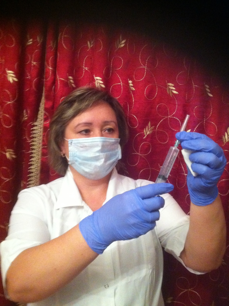 Медсестра на дом в ЗАО Москвы,Капельницы, уколы, вывод из запоя.