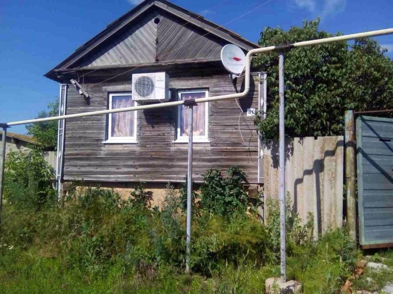 Продается дом