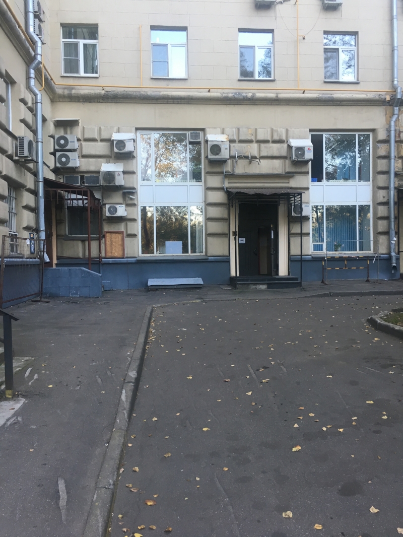 ПРОДАЁТСЯ ПОМЕЩЕНИЕ СВОБОДНОГО НАЗНАЧЕНИЯ