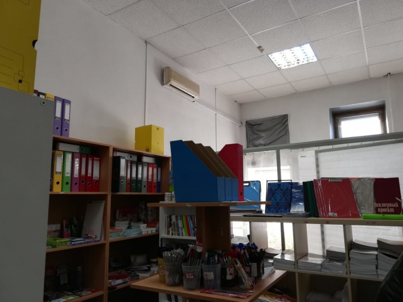 Продам коммерческую недвижимость (офисы)