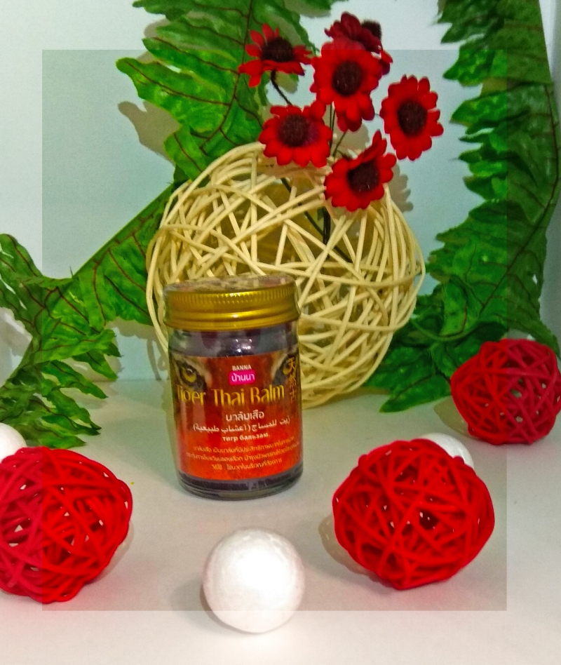 Тайский бальзам с Тигром(красный,согревающий)50гр.Переходите по ссылке!!!