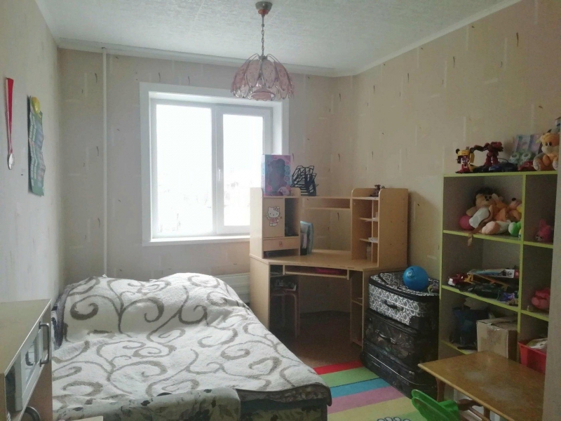 2-к квартира, 50 м2, 4/5 эт.