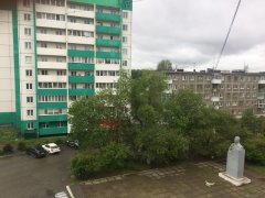 Продается 1 комнатная квартира