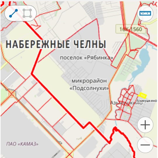 Продам НЕДОРОГО два участка 6,5 га в Республике Татарстан в 3 км от города