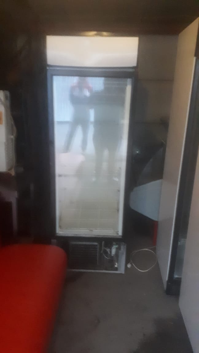Продаётся мебель для кафе