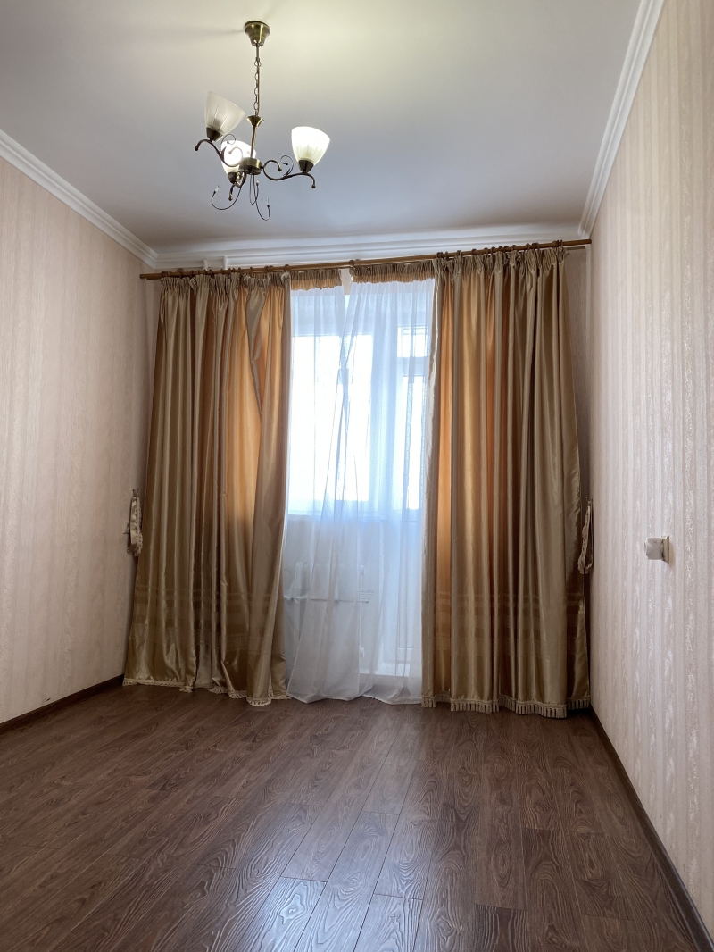3-к квартира, 75 м2, 5/6 эт.