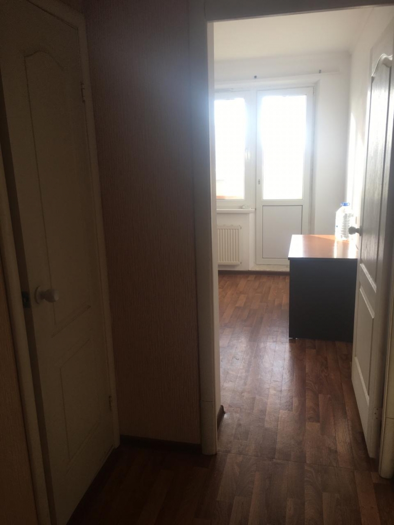 1-к квартира, 35 м2, 10/16 эт.
