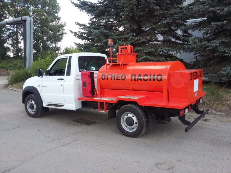 Дизельное топливо для котлов отопления