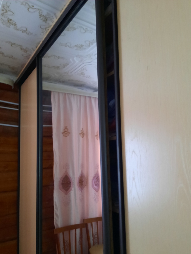 Дом 96 м2
