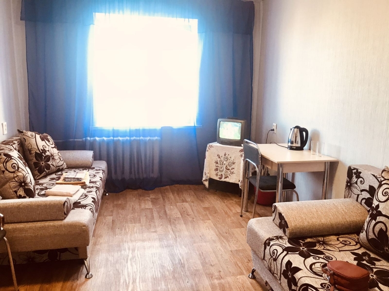 Комната в 3-к 75 м2, 9/9 эт.
