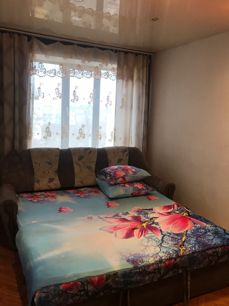 3-к квартира, 80 м2, 4/5 эт. Уютно ,чисто, быстро!!