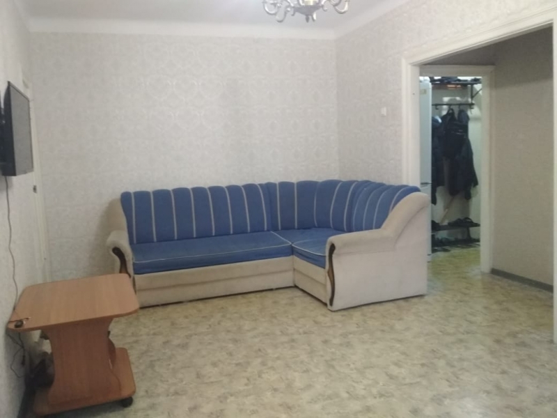 2-к квартира, 70 м2, 2/4 эт.