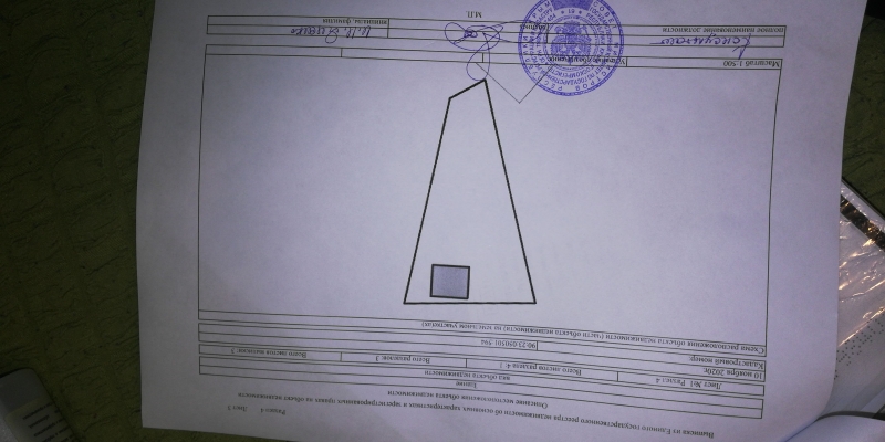 Дом в Крыму