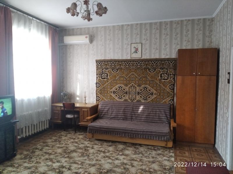 2-к квартира, 57 м2, 2/2 эт.