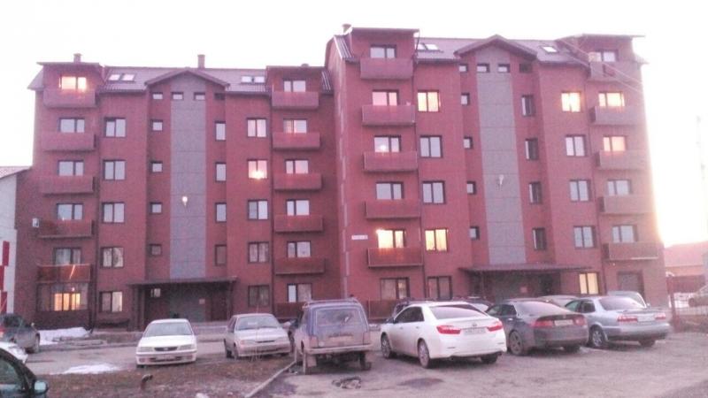 Помещение свободного назначения
