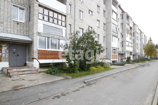 2-к квартира, 50 м2, 3/5 эт.