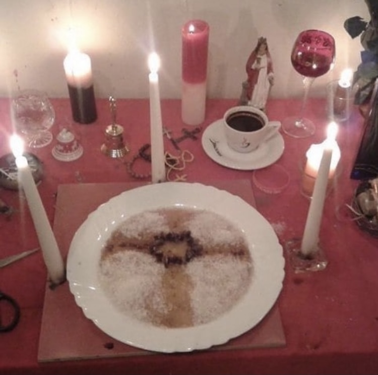 Приворот в короткие сроки