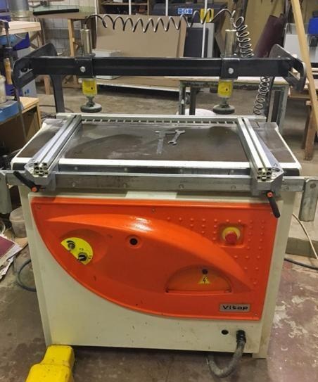 Vitap Alfa 27  - 