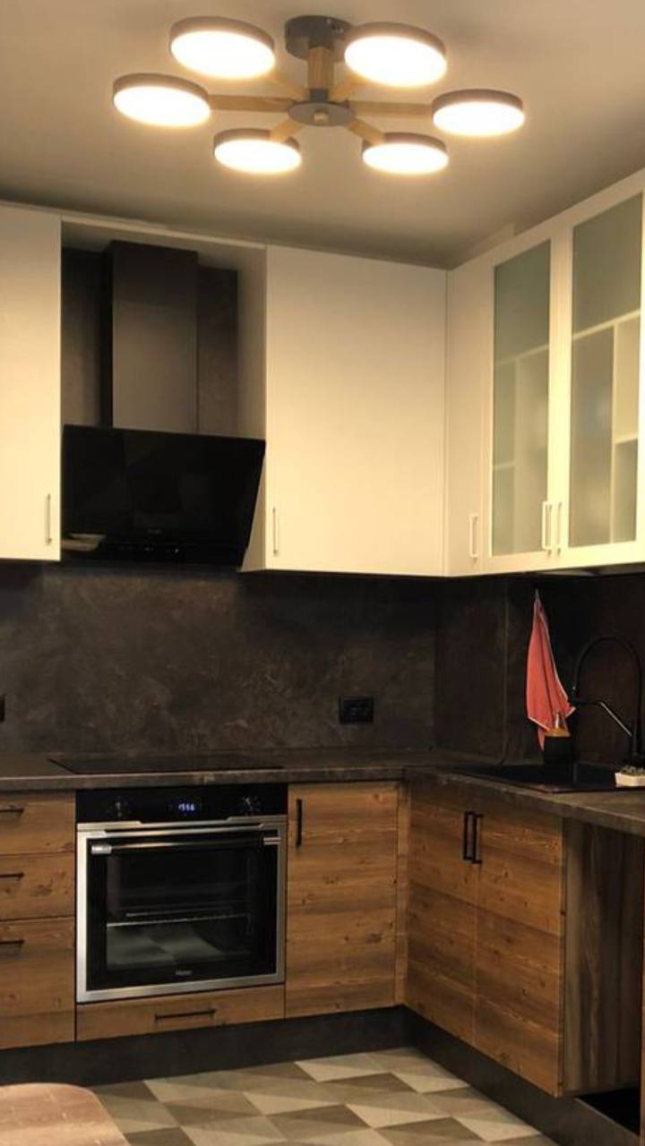 1-к квартира, 34 м2, 4/12 эт.