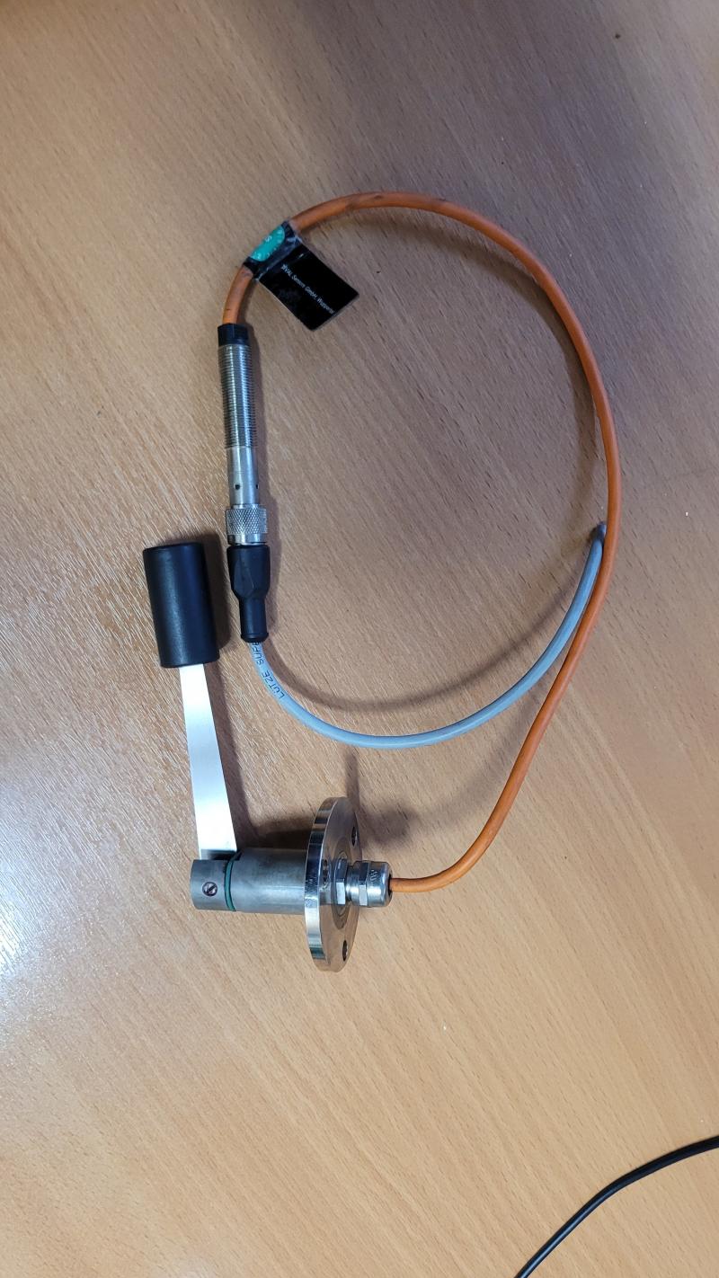 Датчик уровня масла TIVAL Sensors TS-KNG