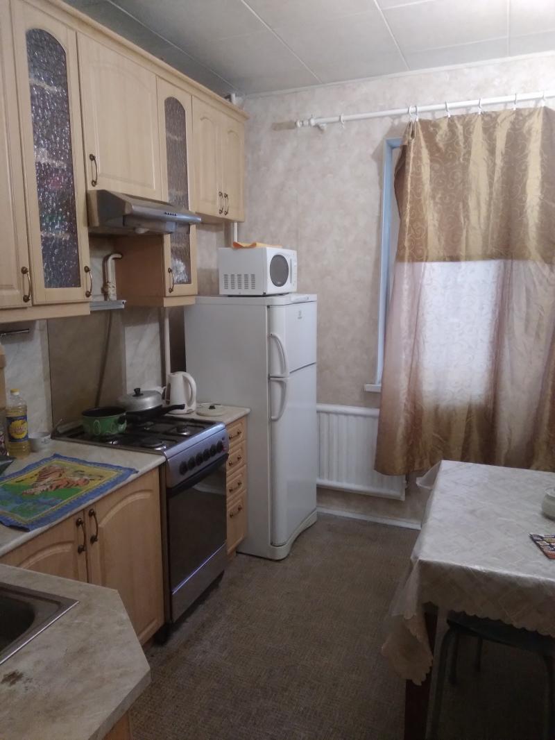 2-к квартира, 52 м2, 10/12 эт.