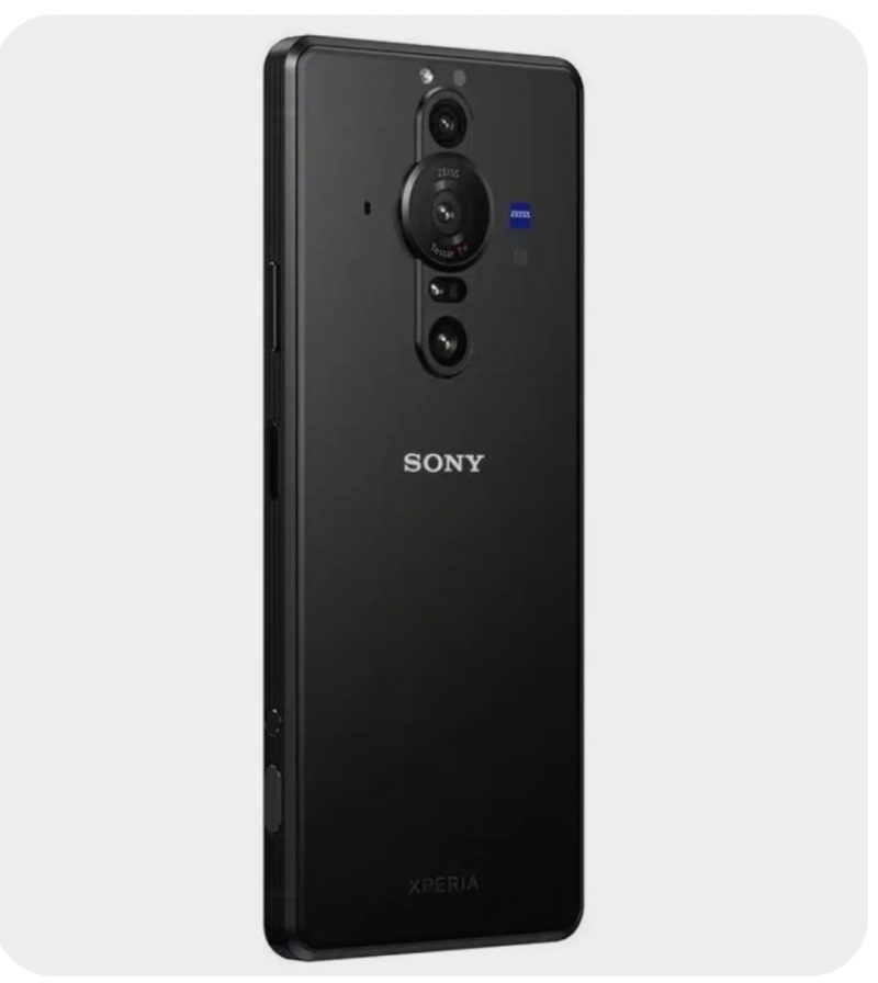  Sony Xperia PRO-I (2sim +   +  + Qualcomm S