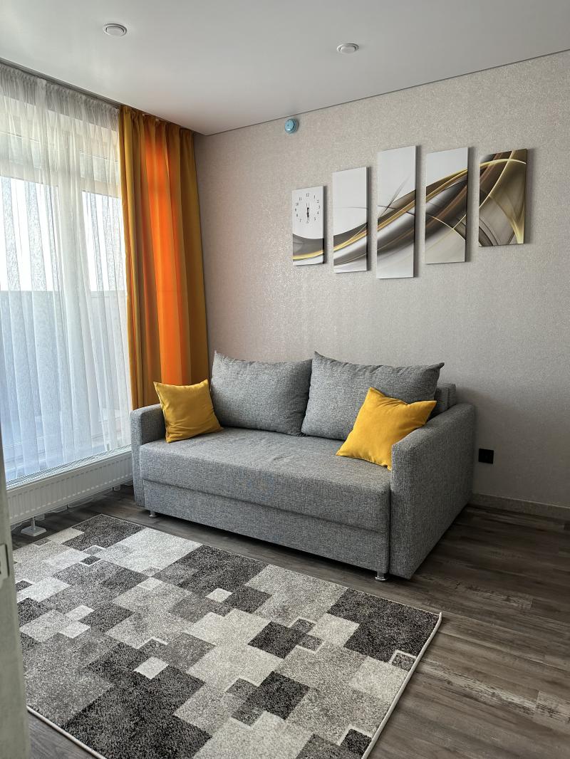 1-к квартира, 32 м2, 9/17 эт.