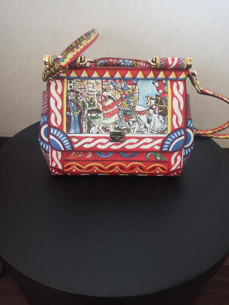 Сумка DOLCE & GABBANA