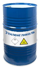Этиленгликоль,моноэтиленгликоль, МЭГ