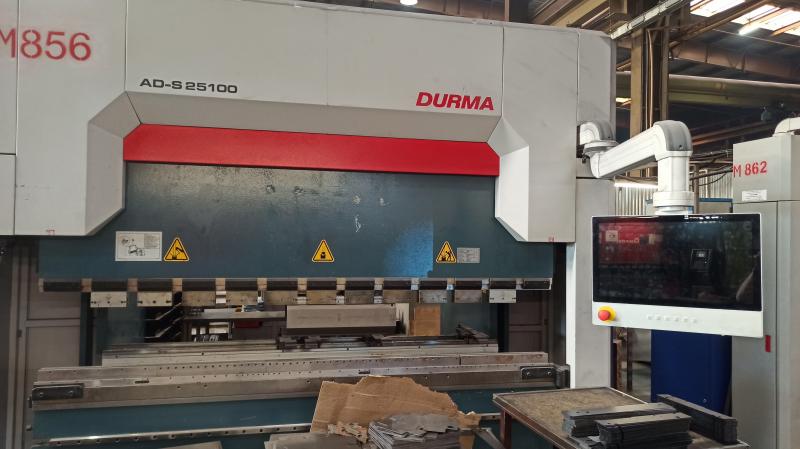   Durma AD-S 25100