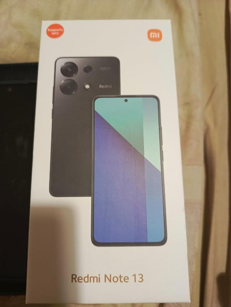    xiaomi redmi note 13  tecno spark 20pro+