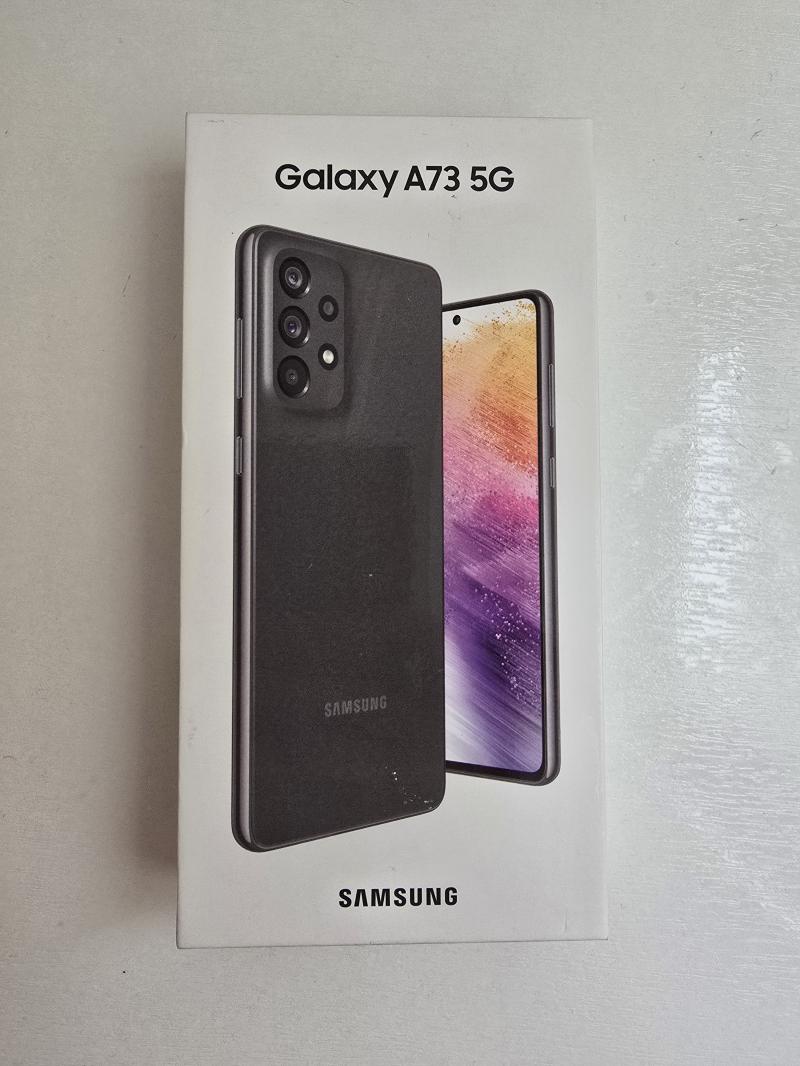  Samsung Galaxy A73 5g 8/256gb