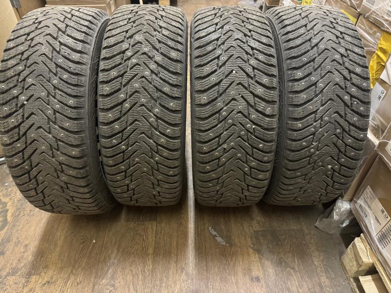    R16 205/55 NOKIAN NORDMAN 8  