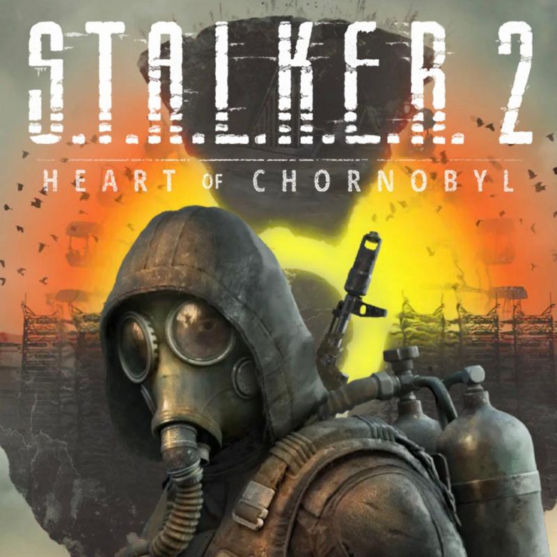 S.T.A.L.K.E.R. 2 Heart of Chornobyl Steam key  