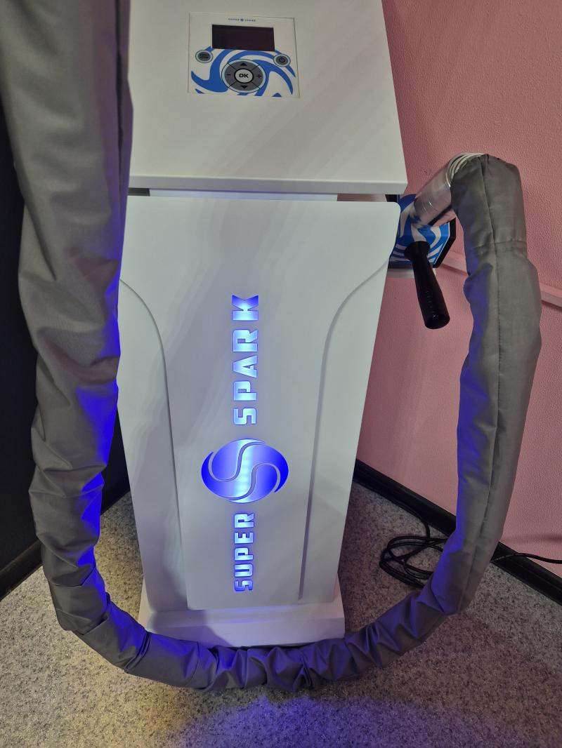 Lpg аппарат Super Spark