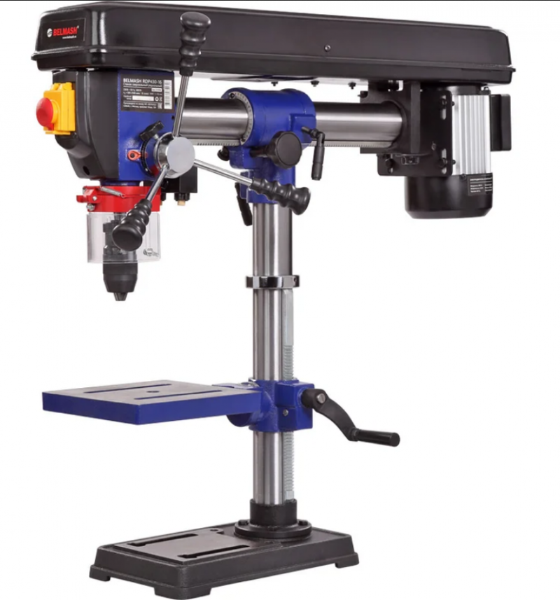Belmash RDP430-16  c  