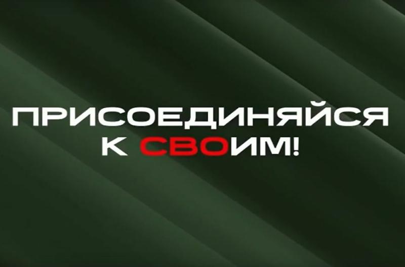 контракт сво