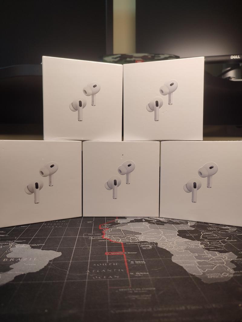 Apple Airpods pro 2