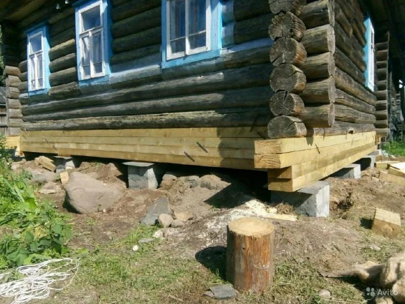 Ремонт и строительство