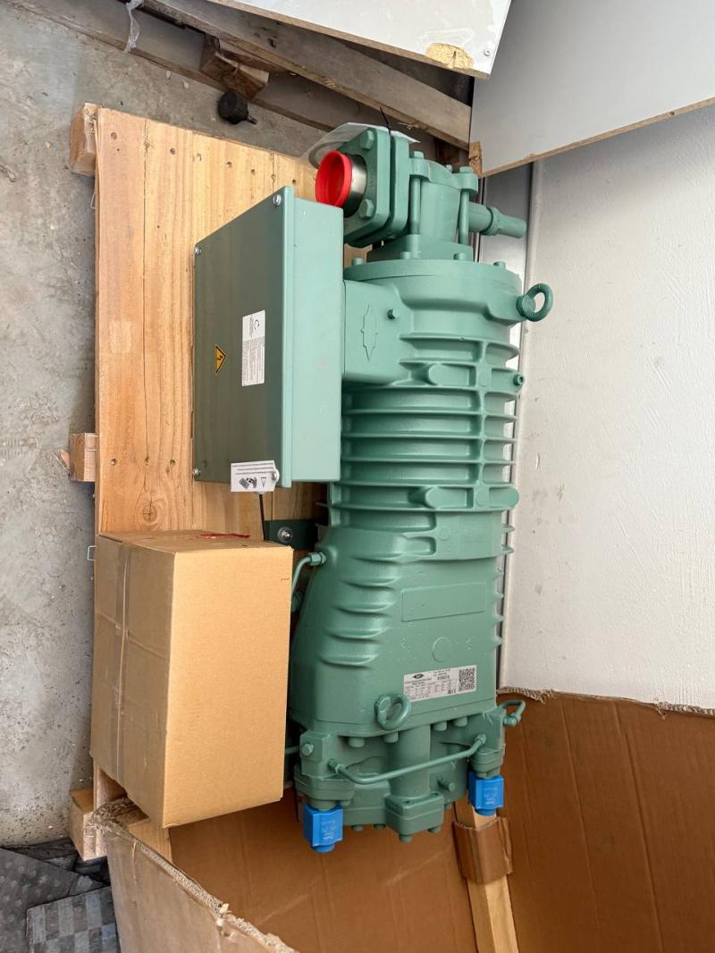   bitzer S6F-30.2Y-40P bitzer HSN7471-75-40P