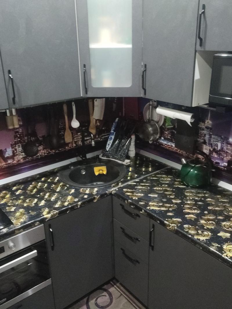 1-к квартира, 35 м2, 4/5 эт.