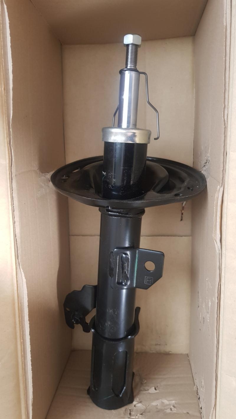 Амортизаторы передние тойота камри 2007/2011г